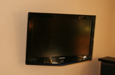 Кронштейн телевизора на стену
