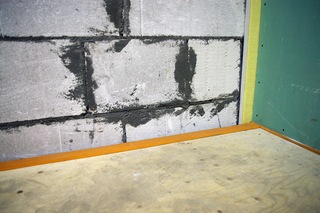 Шумоизоляция стен в квартире